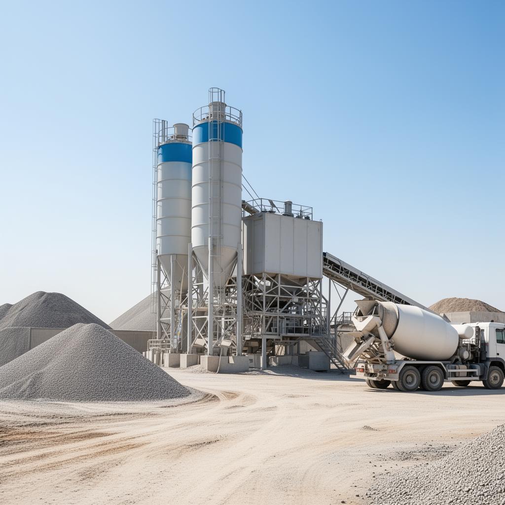 Hazır Beton
