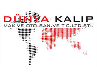 Dünya Kalıp