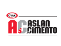 aslan-cimento